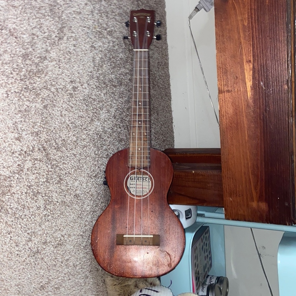 ukulele